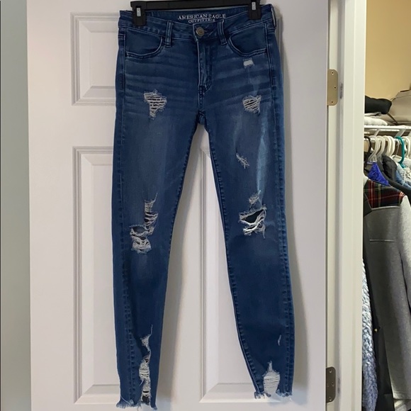 American Eagle jeans - Picture 1 of 4